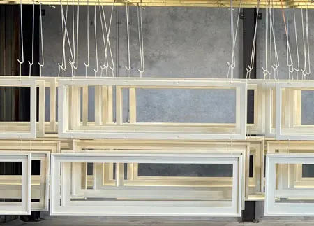 Powder Coating Perth Gates and Frames Gallery