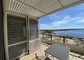 sunliteaustralia, Adjustable Louvre Systems Powder Coating 10